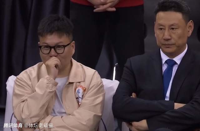 三位演员都无比地准确”